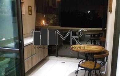 Imagem 3: apartamento à venda na Freguesia Jacarepaguá condomínio Full COMFORT