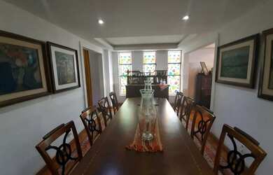 Imagem 4: Apartamento no Condomínio Chopin- Avenida Atlântica - Copacabana