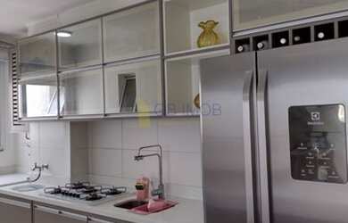 Imagem 1: Jundiaí - Apartamento Padrão - Vila Municipal