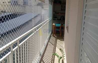 Imagem 13: Jundiaí - Apartamento Padrão - Parque Residencial Nove de Julho