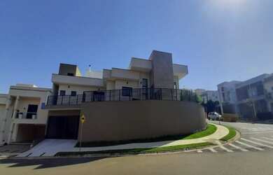 Imagem 5: INDAIATUBA - Casa de Condomínio - JARDIM VISTA VERDE