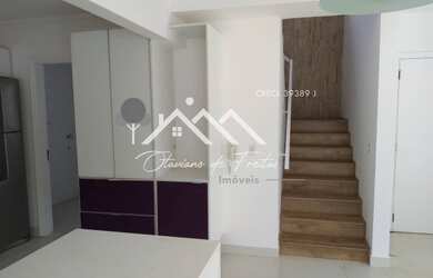 Imagem 14: Casa com piscina no charmoso Condomínio Nature Village I