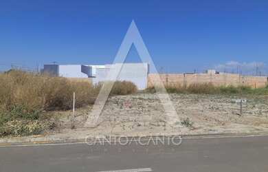 Imagem: O terreno possui 344m² de Área e está localizado em Sinop