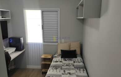 Imagem 16: Jundiaí - Apartamento Padrão - Parque Residencial Nove de Julho