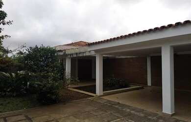 Imagem 4: CASA RESIDENCIAL em ATIBAIA - SP, VILA SANTISTA
