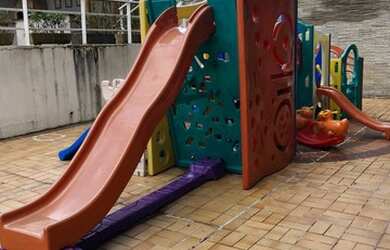 Imagem 5: Apartamento à venda em Tirol Natal/RN Resid. América - 187m - 3 suítes