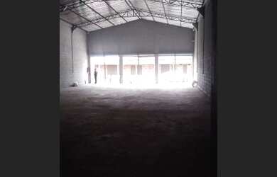 Imagem 4: Galpão 15x35 Marituba 50 metros da BR galpão novo