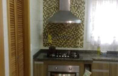 Imagem 13: Jundiaí - Casa de Condomínio - Jardim Colônia