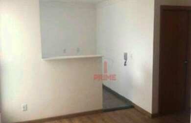 Imagem 3: Apartamento com 2 dormitórios, 47 m² - venda por R$ 170.000,00 ou aluguel...