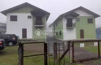 Imagem: O apartamento possui 2 Dormitórios, 1 Banheiro e 85m² de Área