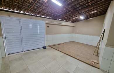 Imagem 10: Casa no Santo dumont. Churrasqueira, 160m² de Área, 2 Banheirose3 Dormitórios