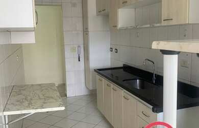Imagem 13: Residencial - Jd Barueri. Churrasqueira, 66m² de Área, 1 Vaga na garageme2...