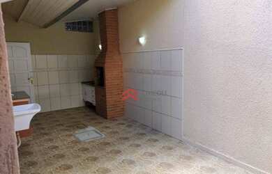 Imagem 14: Residencial San Marino. Churrasqueira, 63m² de Área, 1 Banheiroe2 Dormitórios