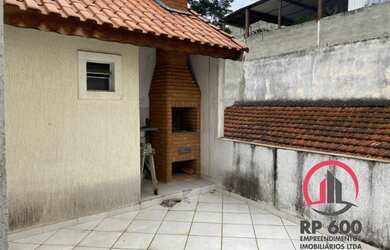 Imagem 11: Residencial - Jaragua. Churrasqueira, 160m² de Área, 2 Vagas na garageme2...