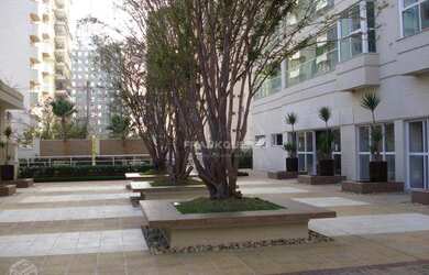 Imagem 9: Apartamento com 4 dormitórios, 183 m² - venda por R$ 2.730.000 ou aluguel...