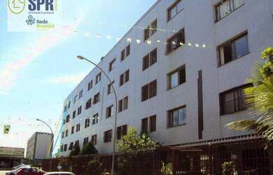 Imagem: O apartamento possui 3 Dormitórios, 1 Banheiro, 70m² de Área