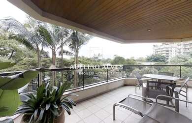 Imagem 6: Apto venda Jardim Paulista