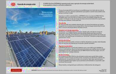 Imagem 7: Apartamento na planta 85m² 2 suites 2, vagas + Hobby Box