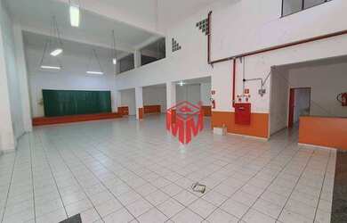 Imagem 5: Prédio, 844 m² - venda por R$ 2.150.000,00 ou aluguel por R$ 13.000,00/mês...