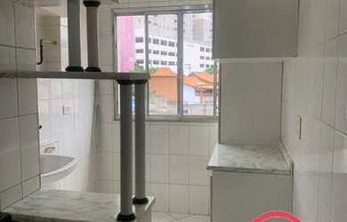 Imagem 10: Residencial - Jd Barueri. Churrasqueira, 66m² de Área, 1 Vaga na garageme2...