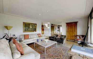 Imagem 1: Apto venda Jardim Paulista