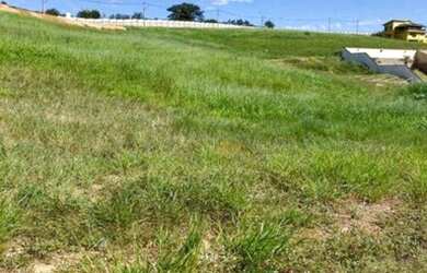 Imagem 2: Terreno à venda, 1650 m² por R$ 825.000,00 - Condomínio Quintas da...