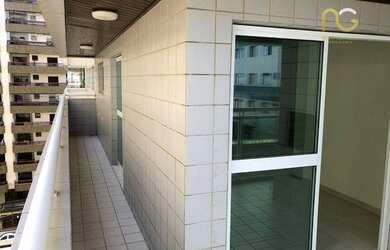 Imagem 6: Apartamento à venda, 126 m² por R$ 753.000,00 - Tupi - Praia Grande/SP