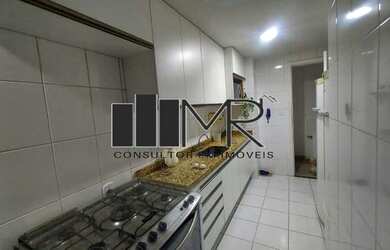 Imagem 5: apartamento à venda no Recreio dos Bandeirantes Rua Ivo Borges