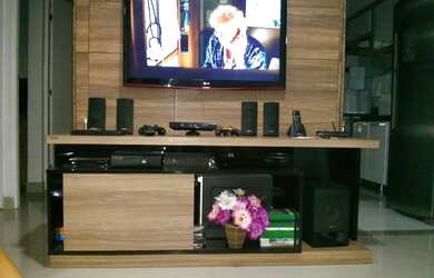 Imagem 9: Apartamento para venda. Piscina, Ar-condicionado, 60m² de Áreae1 Vaga...