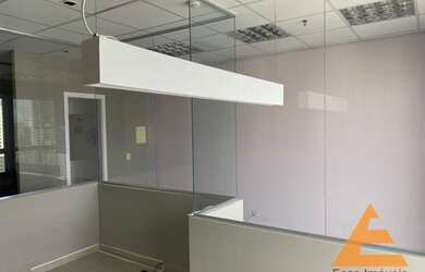 Imagem 6: Conjunto, 80 m² - venda por R$ 770.000 ou aluguel por R$ 3.600/mês -...