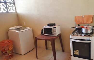 Imagem 10: Casa em São Miguel do Gostoso para FDS