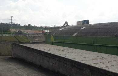 Imagem 6: Jundiaí - Galpão/Depósito/Armazém - Terras de São Carlos