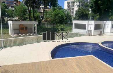 Imagem 2: apartamento à venda na freguesia Jacarepaguá em rua Ituverava