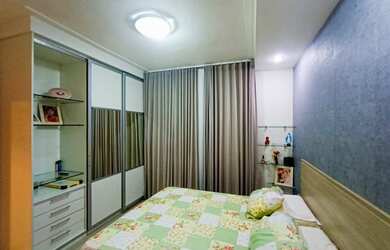 Imagem 4: Apartamento 4/4 para venda com 85 metros Stiep 575.000