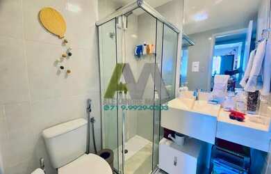 Imagem 14: Apartamento à venda no bairro Caminho das Árvores - Salvador/BA