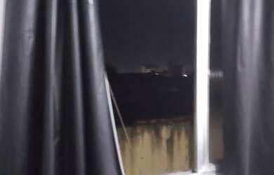 Imagem 4: Apartamento de 1 quarto mobiliado