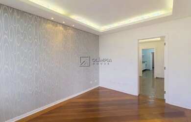 Imagem 12: Apartamento Locação Chácara Santo Antônio 264 m² 4 Dormitórios