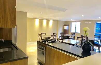 Imagem 10: Apartamento com 1 dormitório para alugar, 39 m² por R$ 2.320,00/mês...