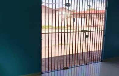 Imagem: O depósito está localizado em Doutor Sílvio Botelho, Boa