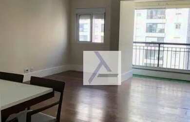 Imagem 1: Apartamento com 2 dormitórios à venda, 64 m² por R$ 420.000,00 - Vila Suzana - São Paulo/S