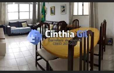 Imagem: O apartamento possui 2 Dormitórios, 1 Banheiro, 69m² de Área