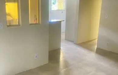 Imagem 15: Apartamento padrão. 2 Dormitórios