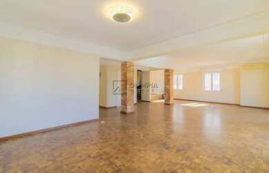 Imagem: O apartamento na cobertura possui 3 Dormitórios, 3 Banheiros