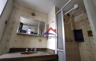 Imagem 10: APARTAMENTO - RUA DR. CLEMENTINO 456 - COND. FONTANA DE TREVI - 78 M² - 2 DORM. - 1 SUITE