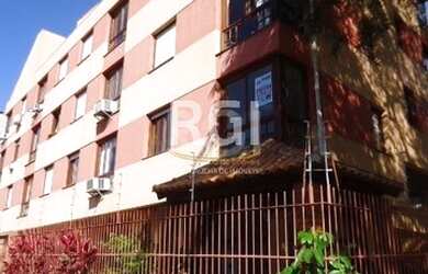 Imagem 2: Apartamento para Venda - 32.25m², 1 dormitório, Partenon