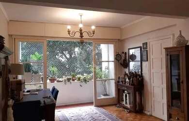 Imagem 1: Apartamento para Venda - 136m², 3 dormitórios, sendo 1 suites, Independência