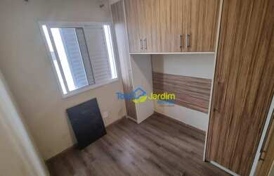 Imagem 11: Apartamento com 2 dormitórios, 50 m² - venda por R$ 255.000,00 ou aluguel...