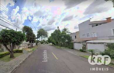 Imagem 4: Terreno à venda, 480 m² por R$ 720.000 - Portão - Curitiba/PR