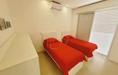 Imagem 15: Casa de condomínio alto padrão a venda na praia de Juquehy-São Sebastião