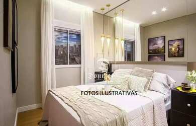 Imagem 8: Apartamento com 2 dormitórios à venda, 55 m² por R$ 509.999,90 - Jardim...